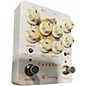 Used Keeley Caverns Effect Pedal
