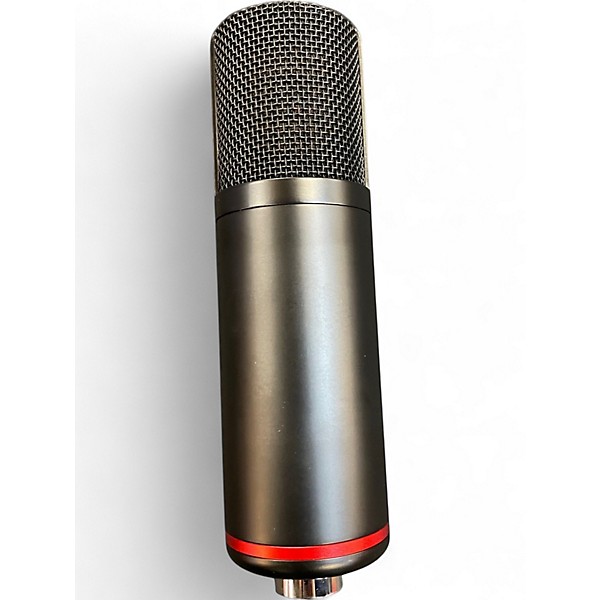 Used Focusrite SCARLETT CM25 MKIII Condenser Microphone