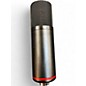 Used Focusrite SCARLETT CM25 MKIII Condenser Microphone