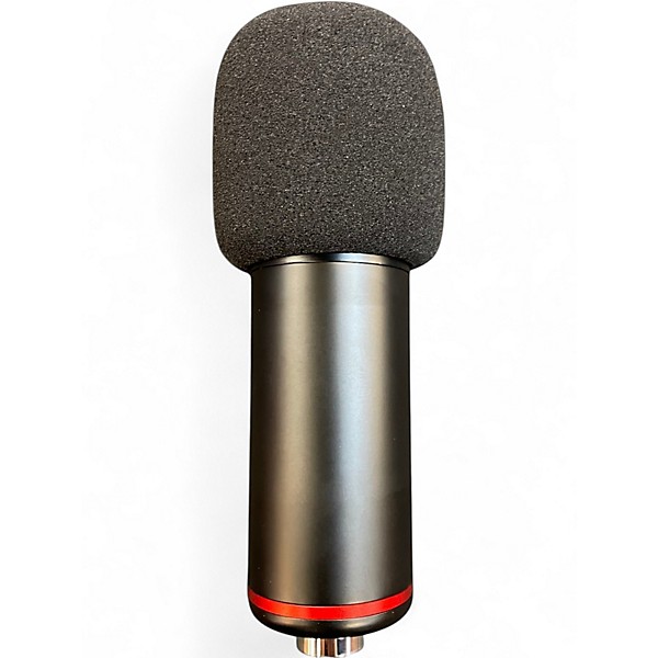 Used Focusrite SCARLETT CM25 MKIII Condenser Microphone