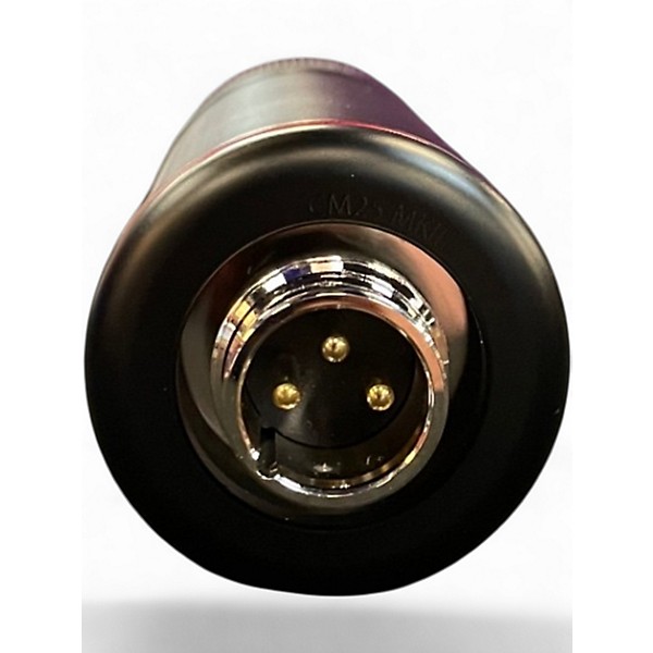 Used Focusrite SCARLETT CM25 MKIII Condenser Microphone