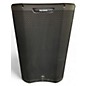 Used Harbinger v3415 Powered Speaker thumbnail