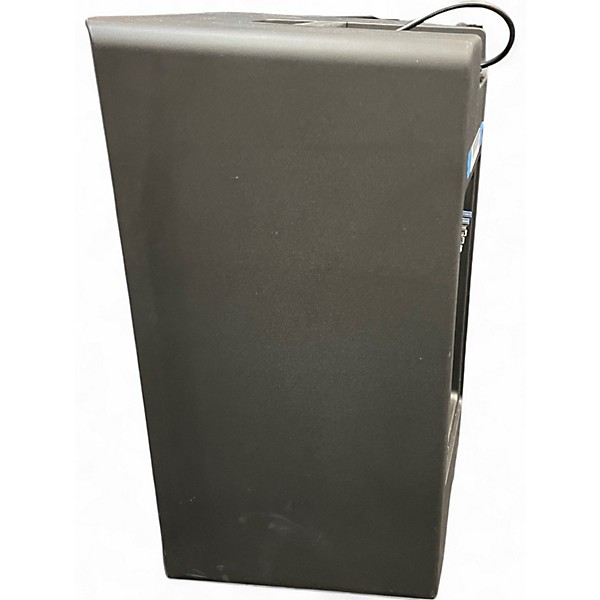 Used Harbinger v3415 Powered Speaker