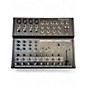 Used Mackie mix12FX Powered Mixer thumbnail