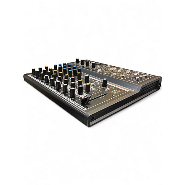 Used Mackie mix12FX Powered Mixer