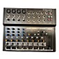 Used Mackie mix12FX Powered Mixer