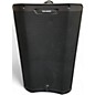 Used Harbinger v3415 Powered Speaker thumbnail