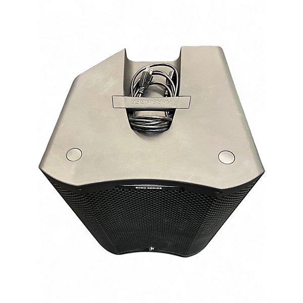 Used Harbinger v3415 Powered Speaker