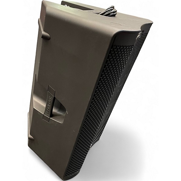 Used Harbinger v3415 Powered Speaker