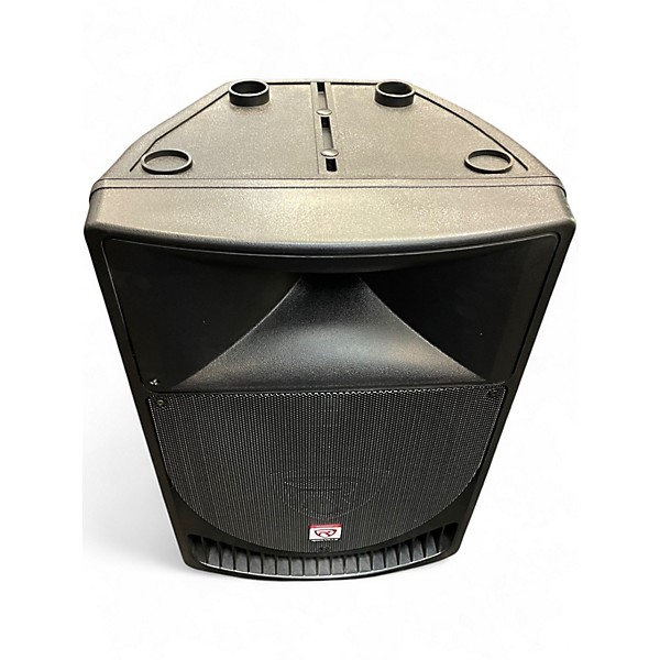 Used Rockville POWER GIG RPG-15 Powered Speaker
