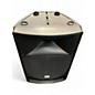 Used Rockville POWER GIG RPG-15 Powered Speaker