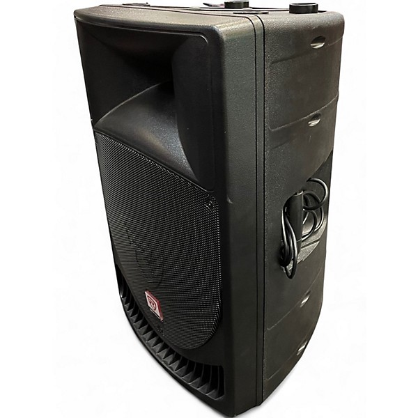 Used Rockville POWER GIG RPG-15 Powered Speaker