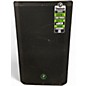 Used Mackie Thrash 215 Powered Speaker thumbnail
