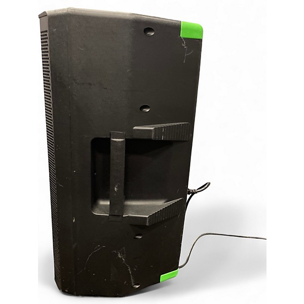 Used Mackie Thrash 215 Powered Speaker