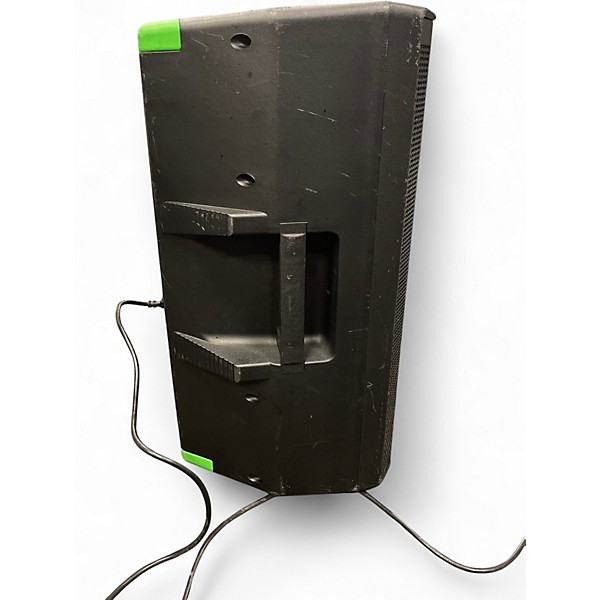Used Mackie Thrash 215 Powered Speaker