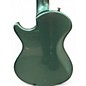 Used PRS Starla Green Solid Body Electric Guitar