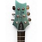 Used PRS Starla Green Solid Body Electric Guitar