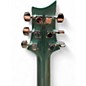 Used PRS Starla Green Solid Body Electric Guitar