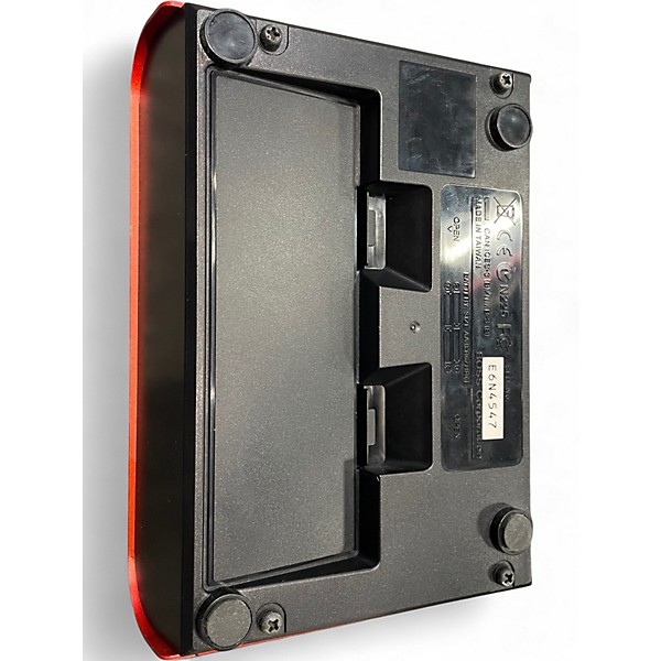 Used BOSS VE2 Vocal Harmonist Effect Processor