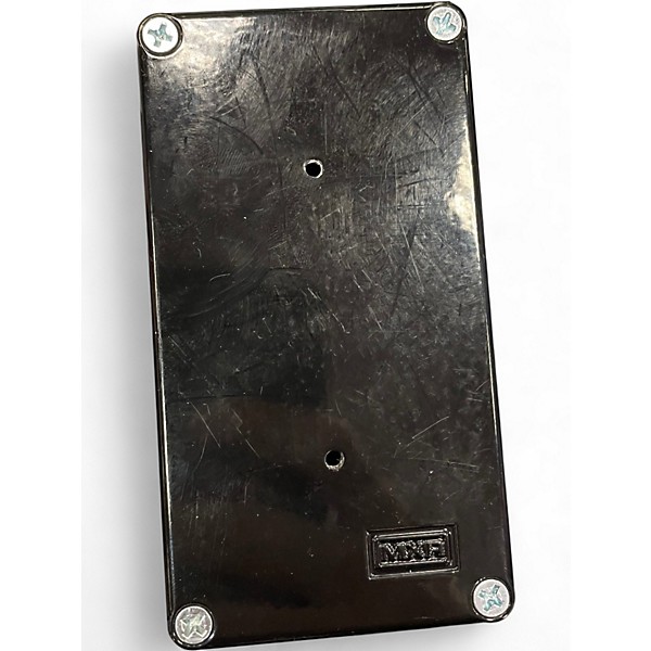 Used MXR RESONATOR II Effect Pedal