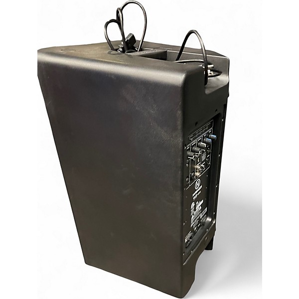 Used Harbinger VARI V2312 Powered Speaker