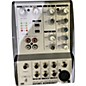 Used Behringer EURORACK UB502 Unpowered Mixer
