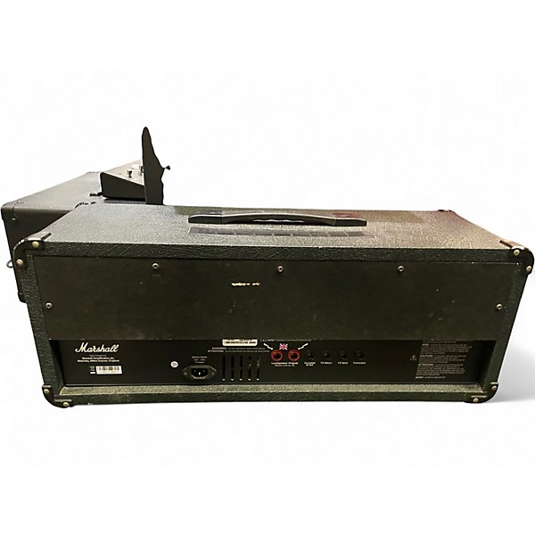 Used 2006 Marshall Valvestate 2000 50H Tube Guitar Amp Head