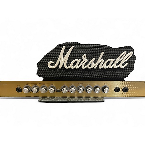 Used 2006 Marshall Valvestate 2000 50H Tube Guitar Amp Head