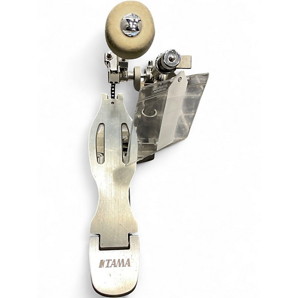Used TAMA HP50 Single Bass Drum Pedal