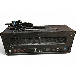 Used Marshall DSL100H 100W Tube Guitar Amp Head