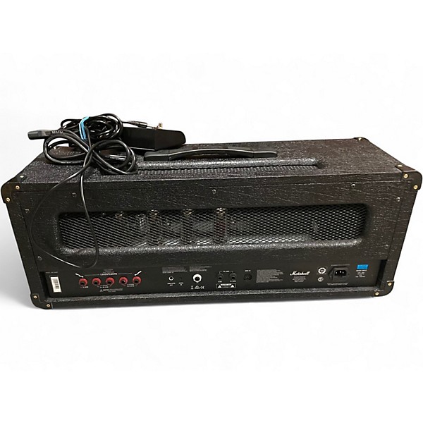 Used Marshall DSL100H 100W Tube Guitar Amp Head