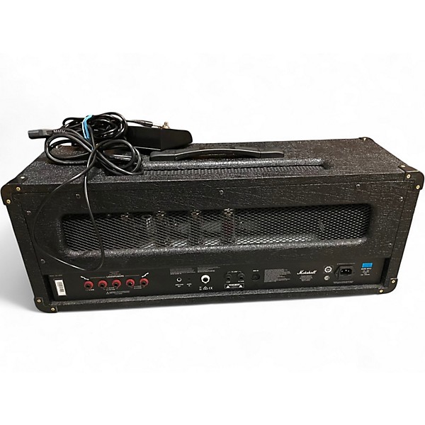 Used Marshall DSL100H 100W Tube Guitar Amp Head