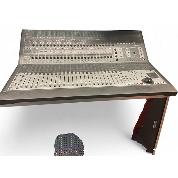 Used Focusrite DIGIDESIGN CONTROL 24 Mixing Console