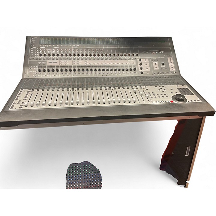 Used Focusrite DIGIDESIGN CONTROL 24 Mixing Console | Guitar Center