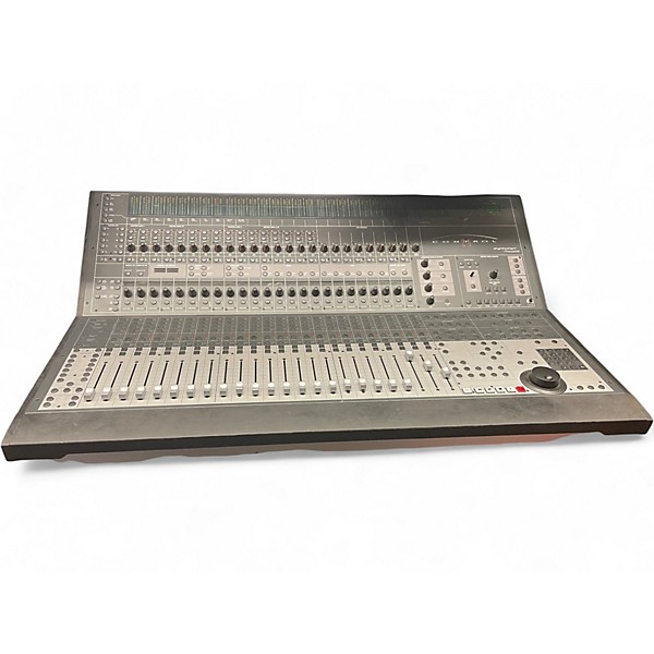 Used Focusrite DIGIDESIGN CONTROL 24 Mixing Console
