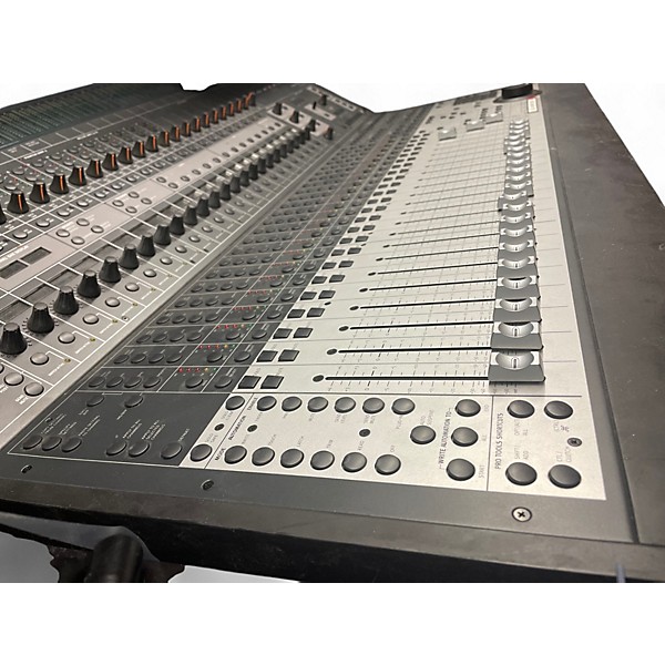 Used Focusrite DIGIDESIGN CONTROL 24 Mixing Console