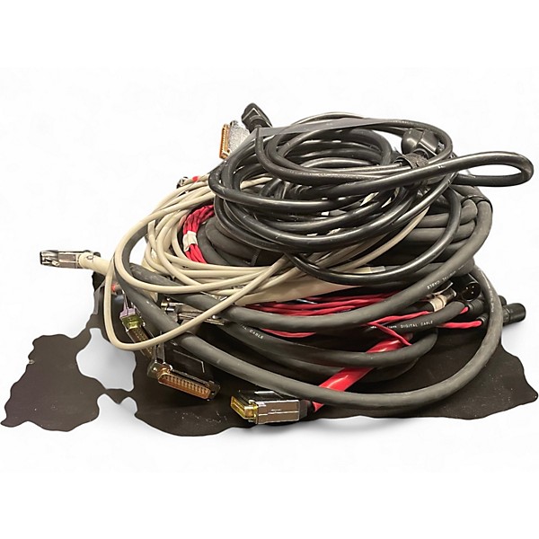 Used Focusrite DIGIDESIGN CONTROL 24 Mixing Console