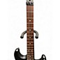 Used Tease SS-1 Black Solid Body Electric Guitar