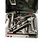 Used TAMA IRON COBRA 900 POWER GLIDE Double Bass Drum Pedal thumbnail