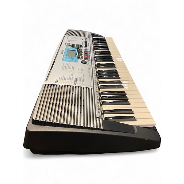 Used Yamaha PSR255GM Portable Keyboard