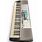 Used Yamaha PSR255GM Portable Keyboard