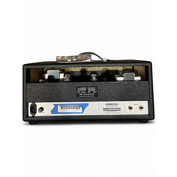 Used Benson Amps Chimera  Tube Guitar Amp Head