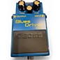 Used BOSS BD2 Blues Driver Effect Pedal thumbnail