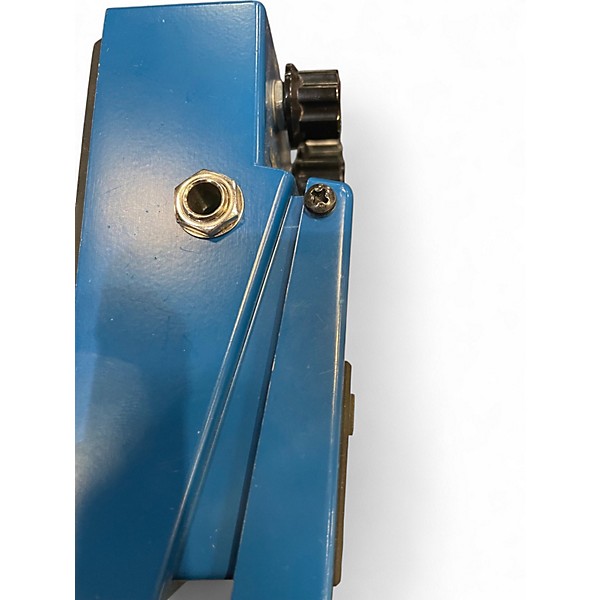 Used BOSS BD2 Blues Driver Effect Pedal