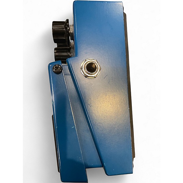 Used BOSS BD2 Blues Driver Effect Pedal