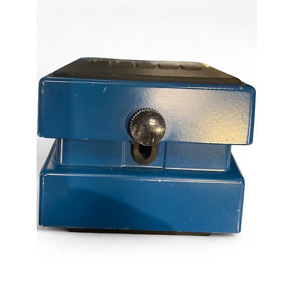 Used BOSS BD2 Blues Driver Effect Pedal