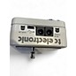 Used TC Electronic Polytune 3 Tuner Tuner Pedal