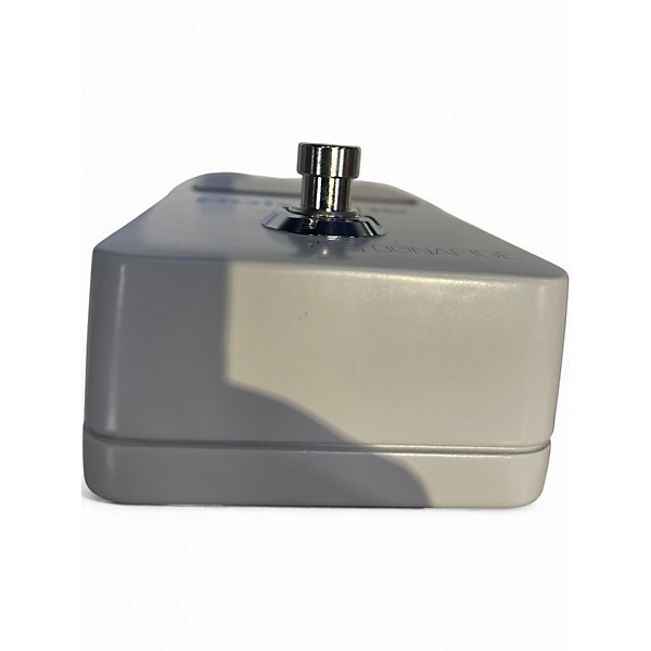 Used TC Electronic Polytune 3 Tuner Tuner Pedal