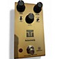 Used Keeley manis Effect Pedal thumbnail