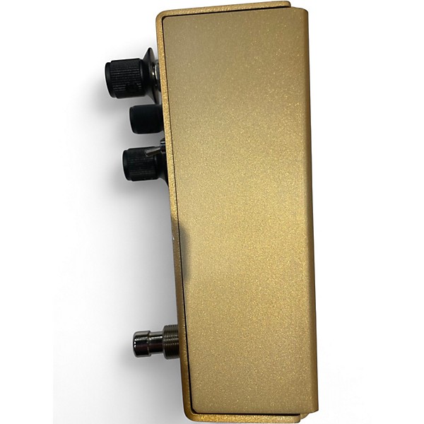 Used Keeley manis Effect Pedal